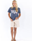 USA Graphic Tee