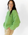 Tessie Knit Sweater