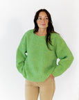 Tessie Knit Sweater