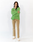 Tessie Knit Sweater