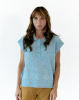 Misty Short Sleeve Polo