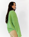 Tessie Knit Sweater