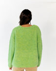 Tessie Knit Sweater