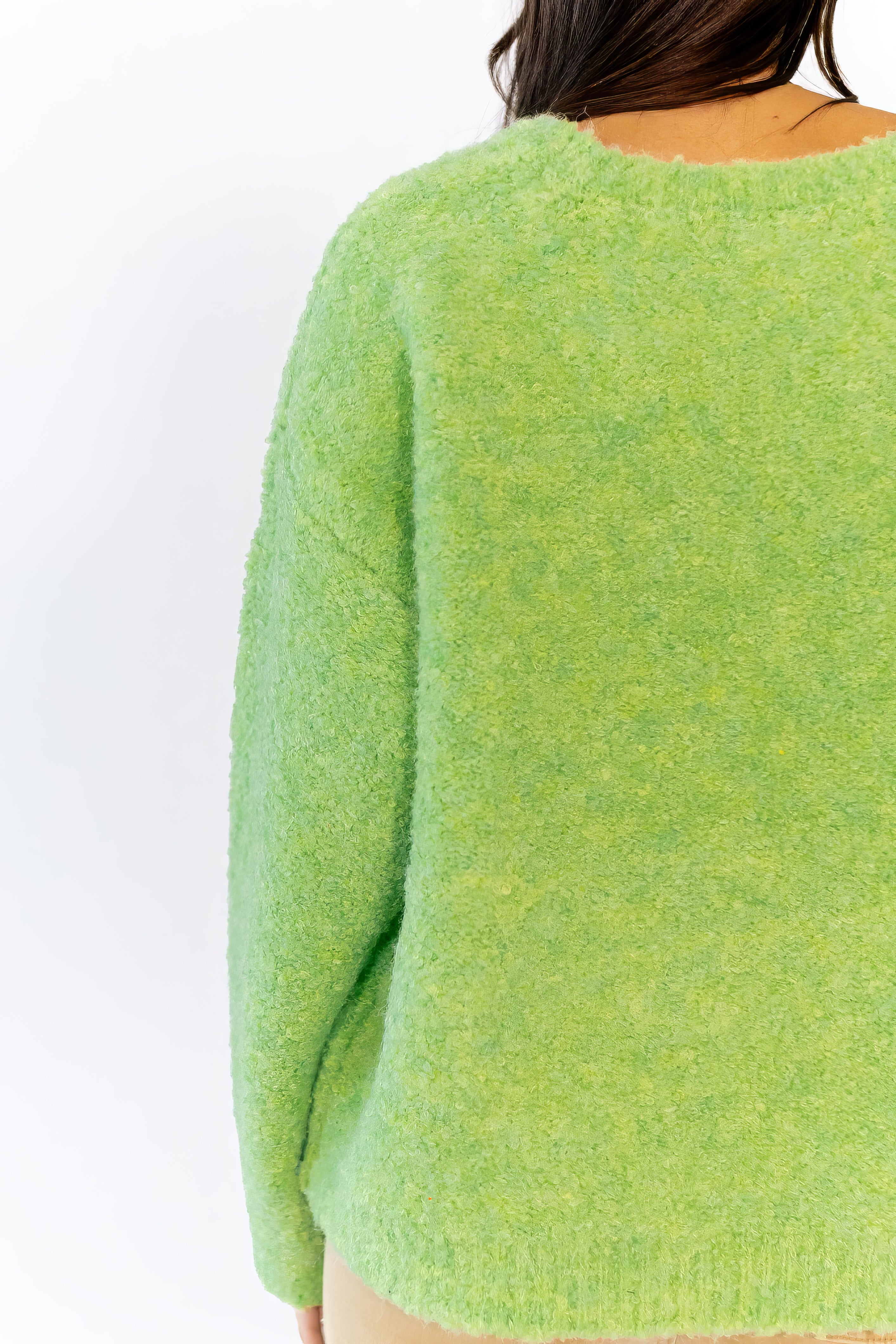 Tessie Knit Sweater