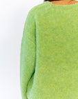 Tessie Knit Sweater
