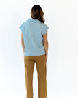 Misty Short Sleeve Polo