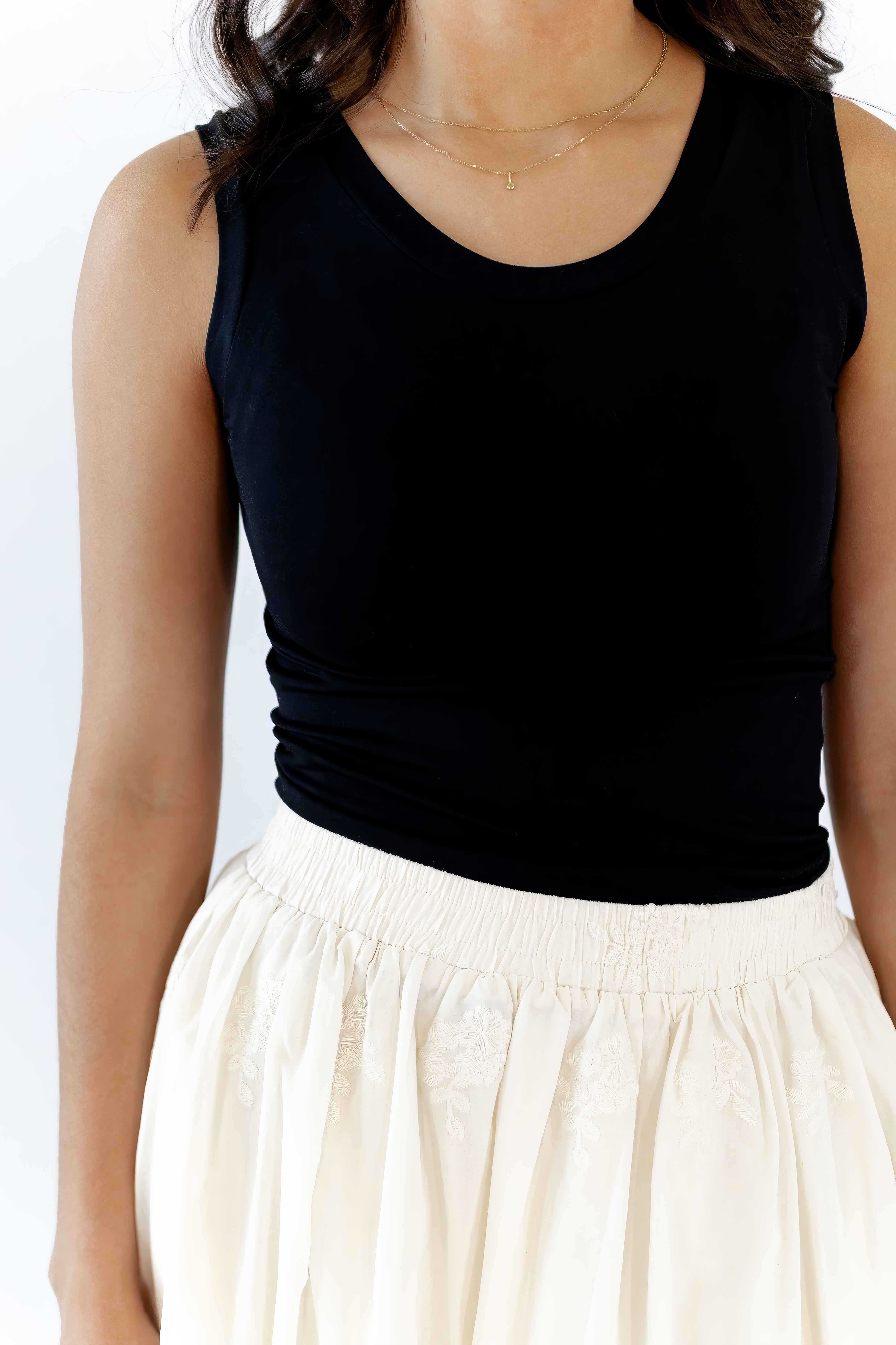 Mayfair Reversible Tank