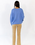 Quincy Star Sweater