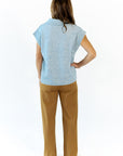 Misty Short Sleeve Polo