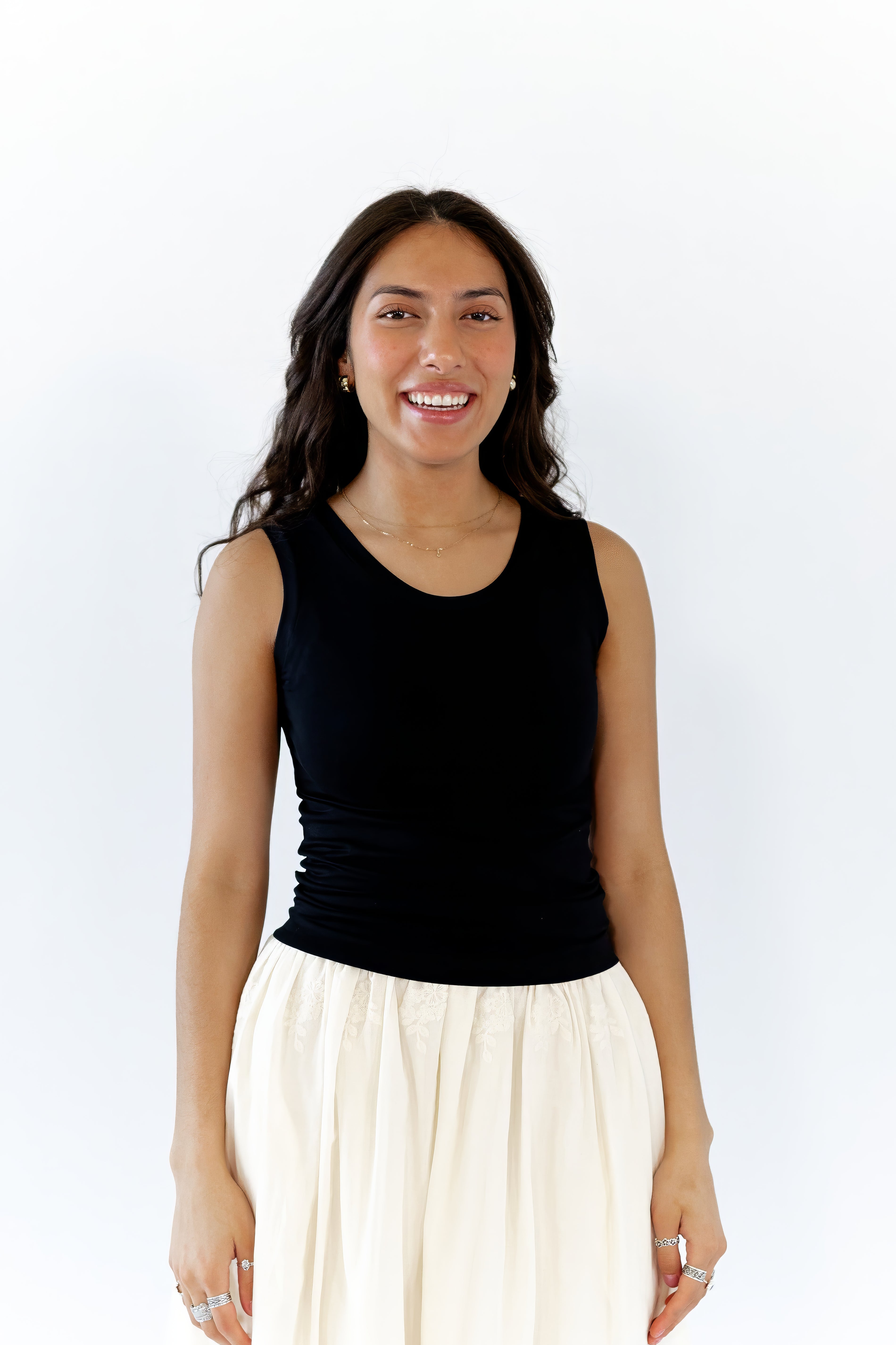 Mayfair Reversible Tank