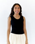 Mayfair Reversible Tank