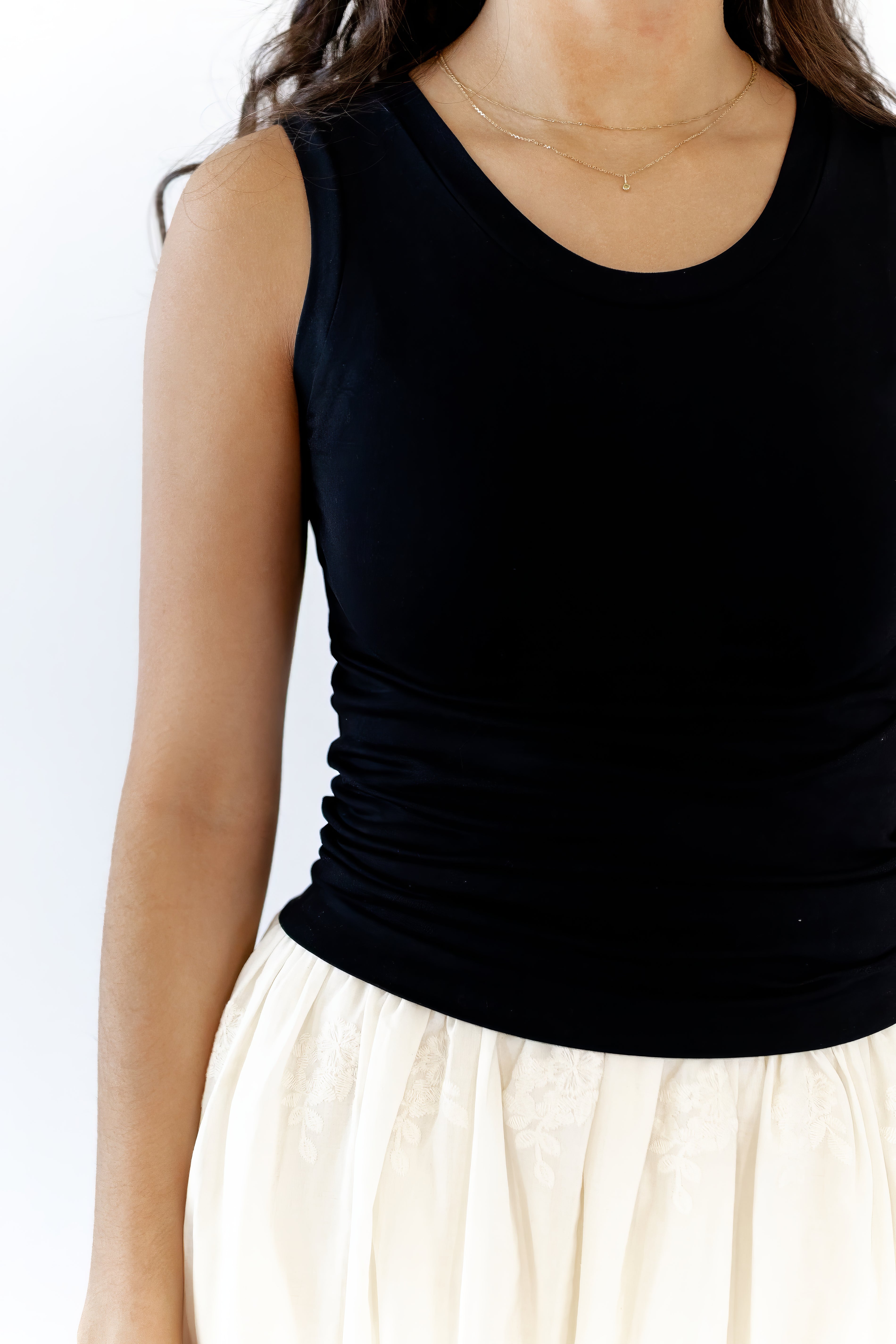 Mayfair Reversible Tank