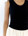 Mayfair Reversible Tank