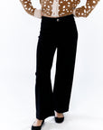 Talia Pocket Pants