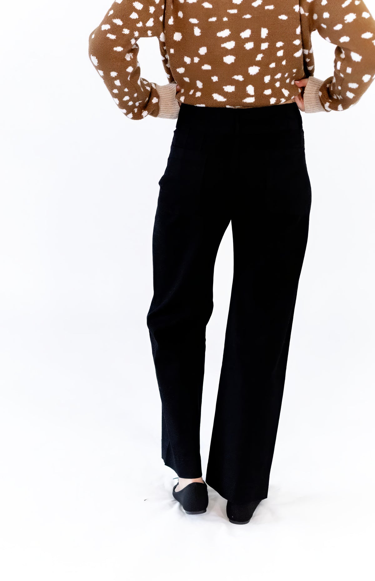 Talia Pocket Pants