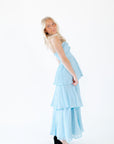 Bronwyn Tiered Maxi Dress