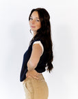 Lucky Me Knit Top