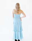 Bronwyn Tiered Maxi Dress