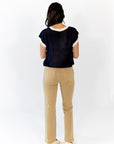 Lucky Me Knit Top