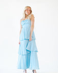 Bronwyn Tiered Maxi Dress