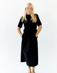Grigore Knit Dress