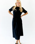 Grigore Knit Dress