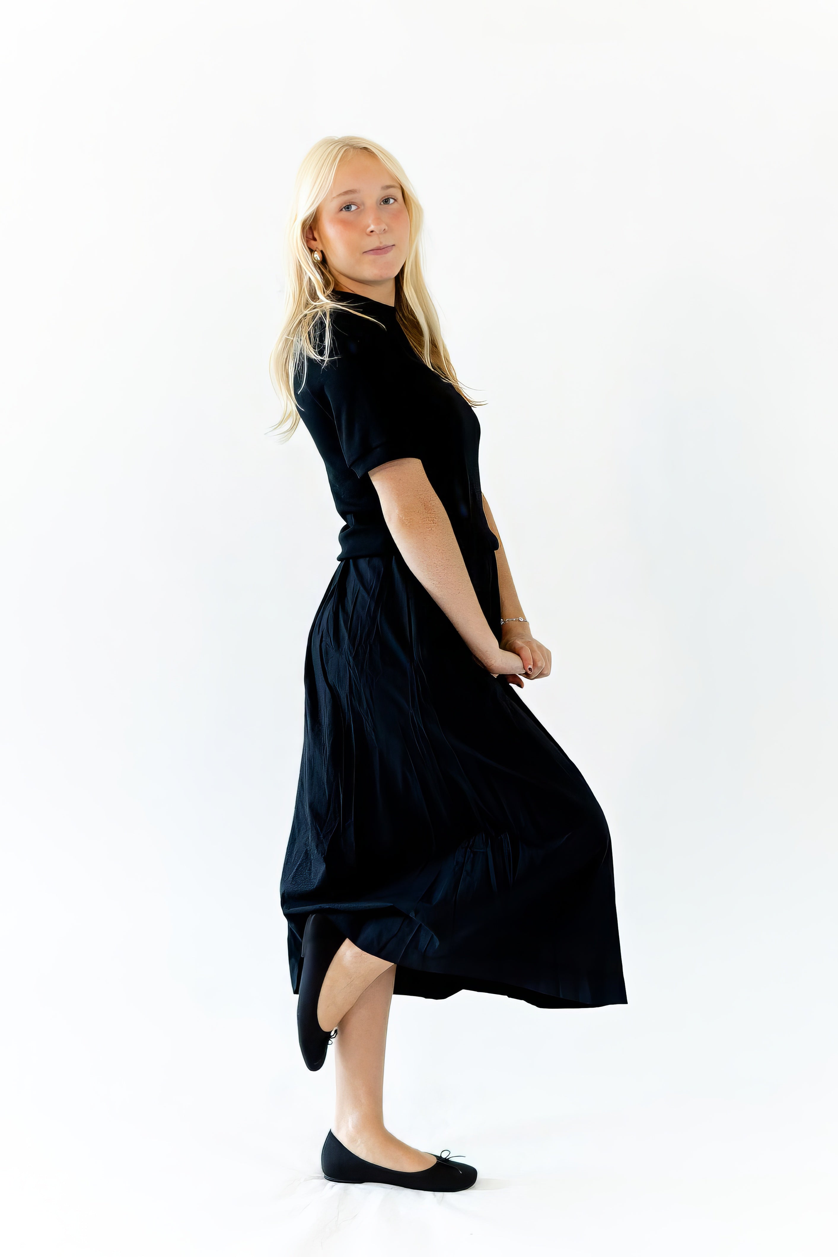 Grigore Knit Dress