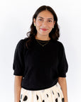 Betty Knit Top