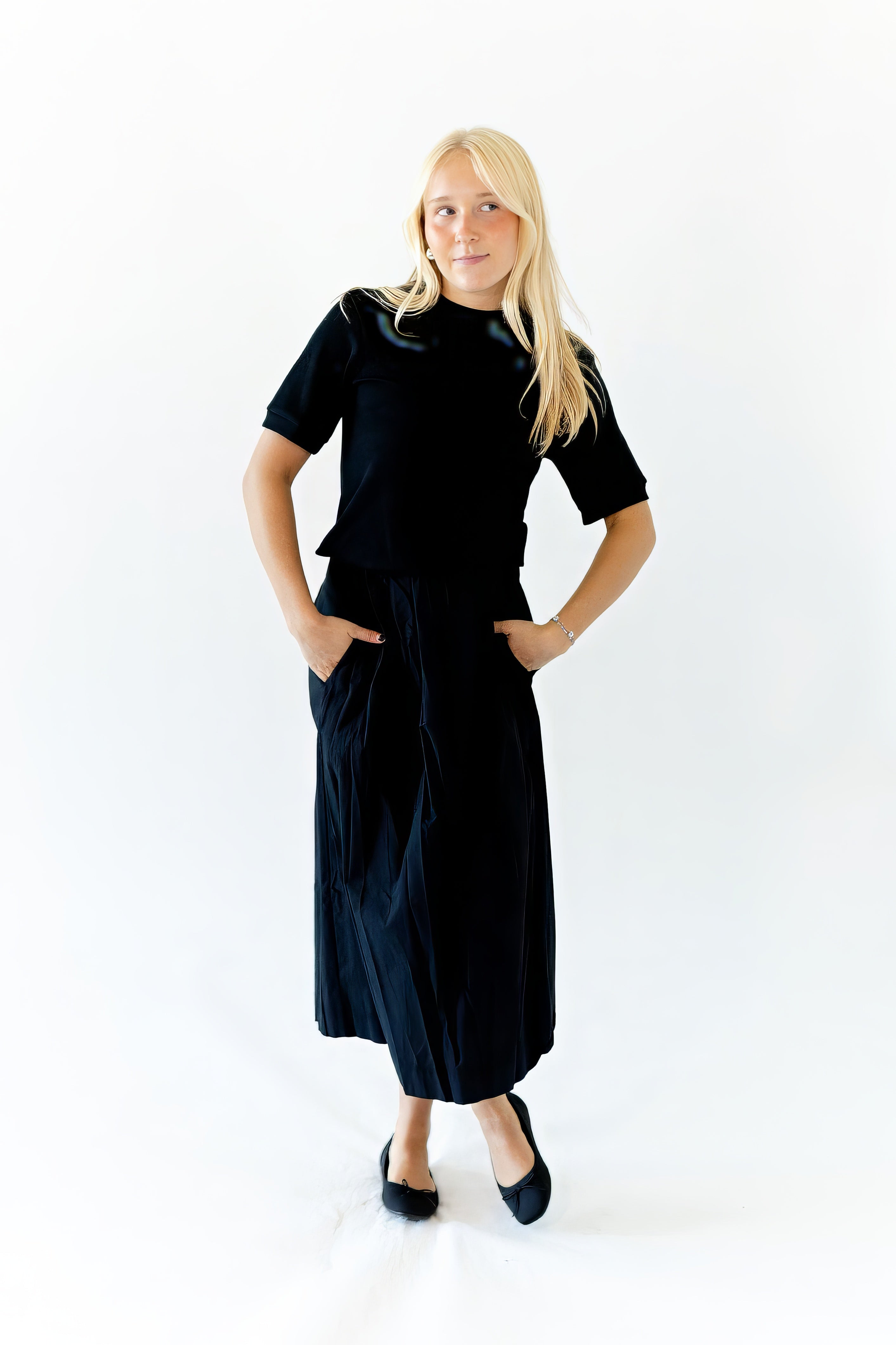Grigore Knit Dress
