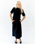 Grigore Knit Dress