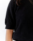 Betty Knit Top