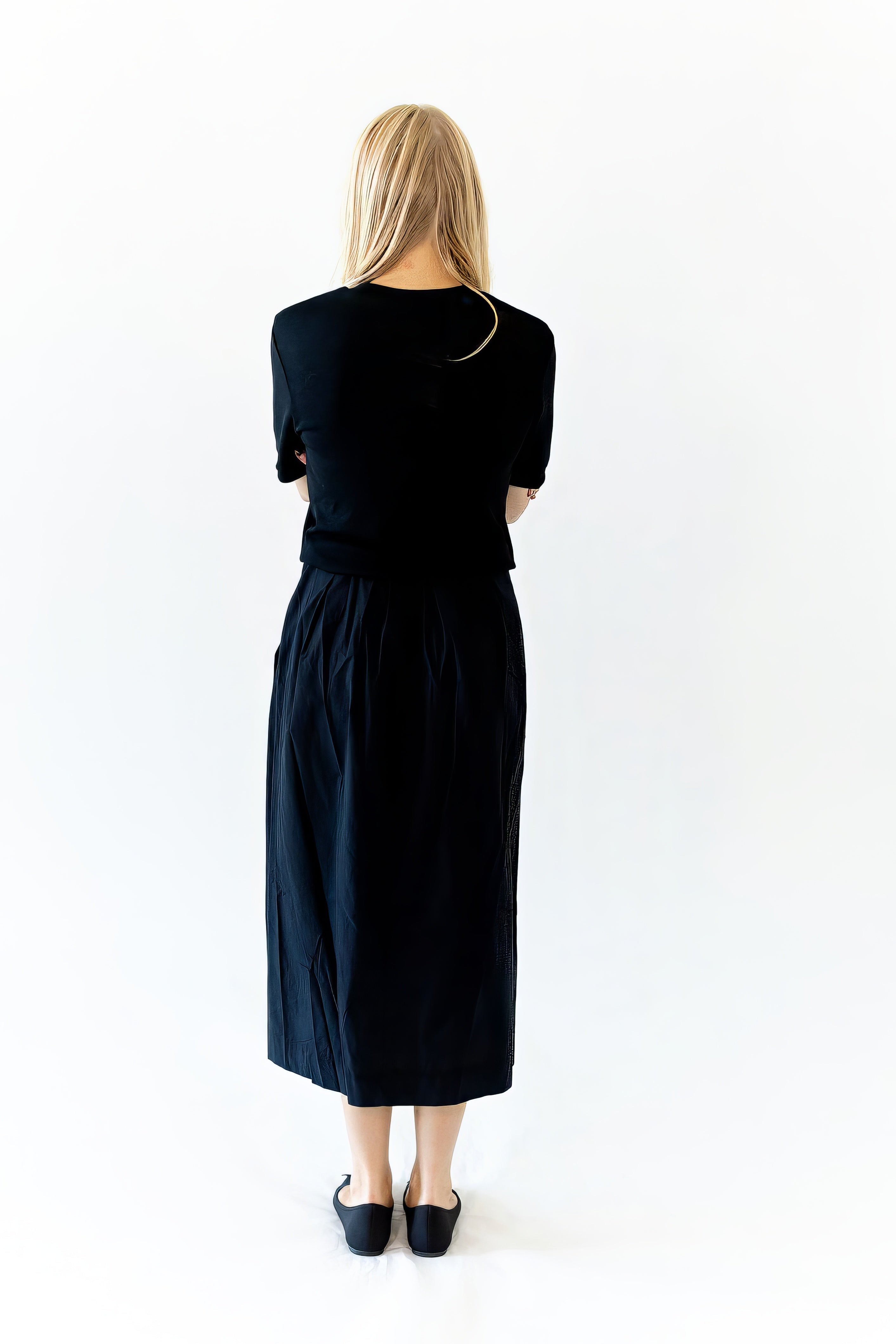Grigore Knit Dress