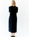 Grigore Knit Dress