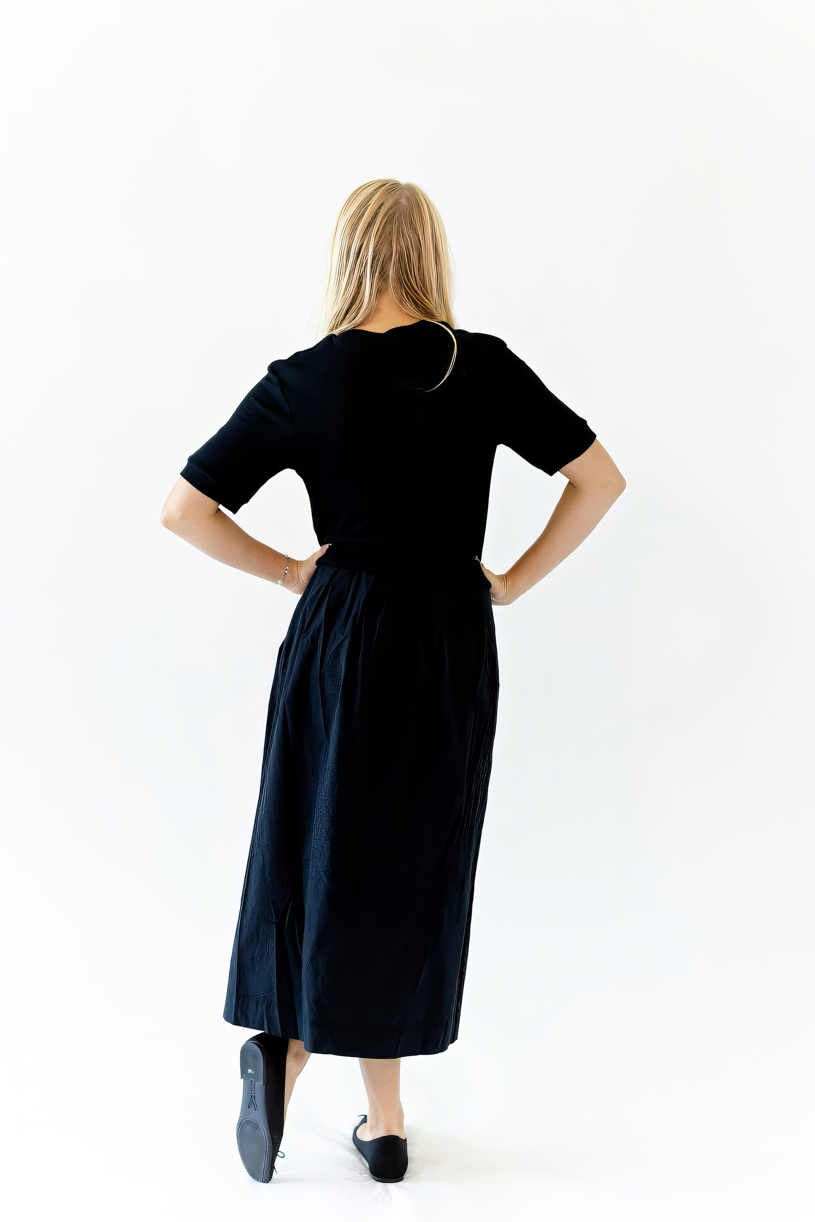 Grigore Knit Dress