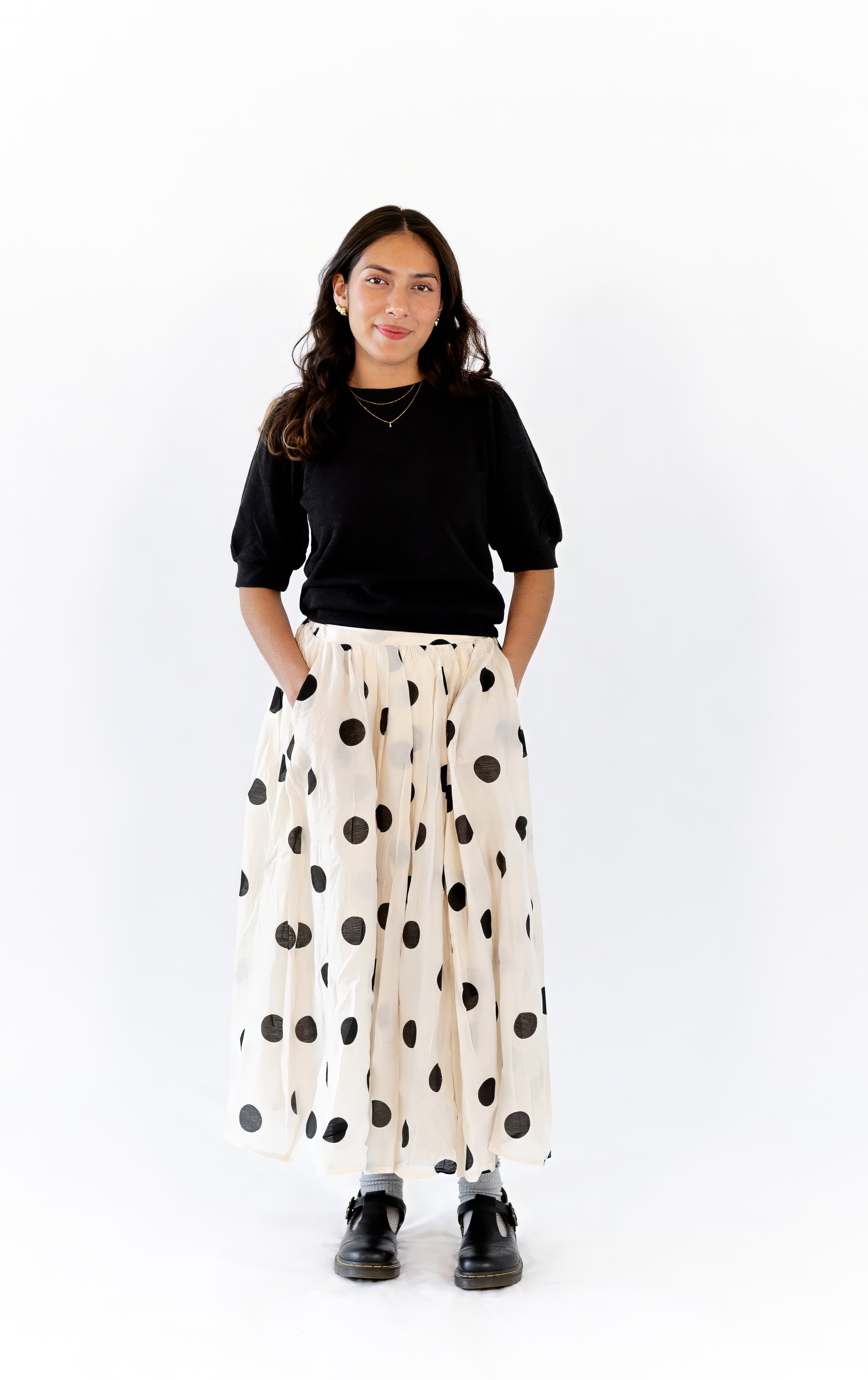 Betty Knit Top