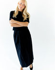 Grigore Knit Dress