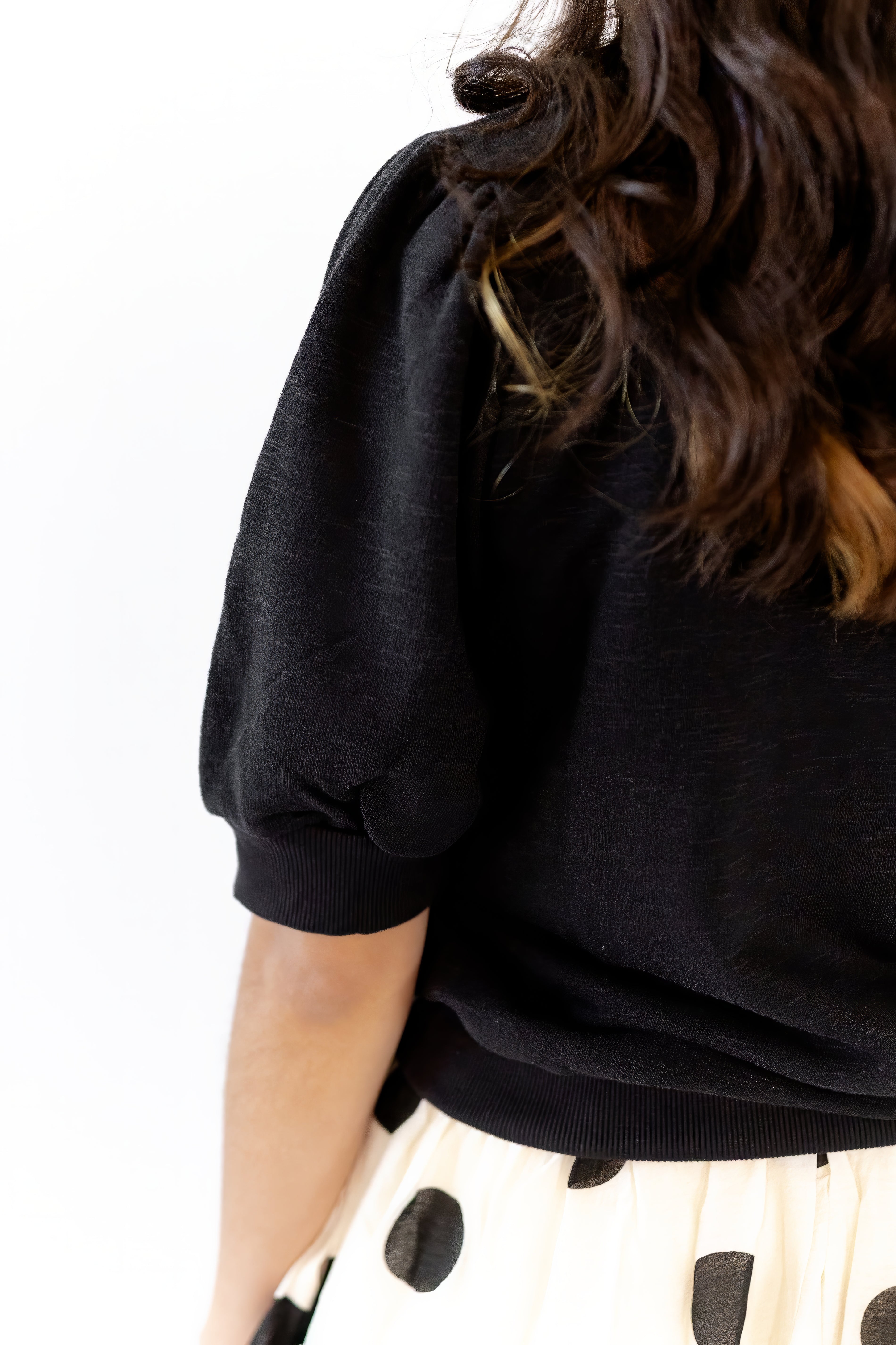 Betty Knit Top