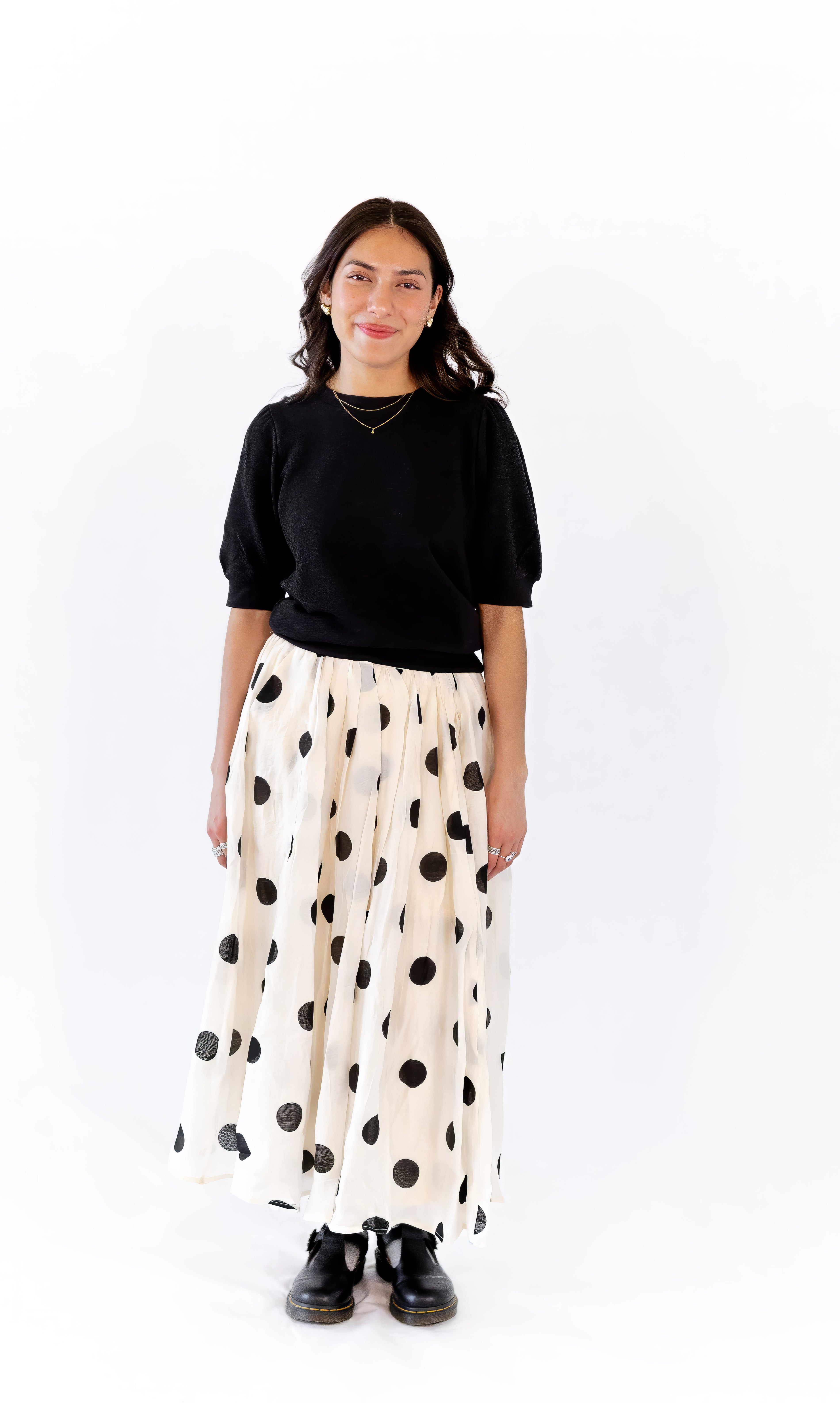 Betty Knit Top