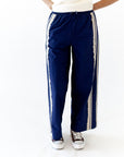 Romy Lace Track Pants