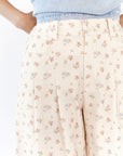 Emelia Floral Pants