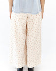 Emelia Floral Pants