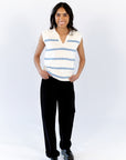 Samson Striped Tank
