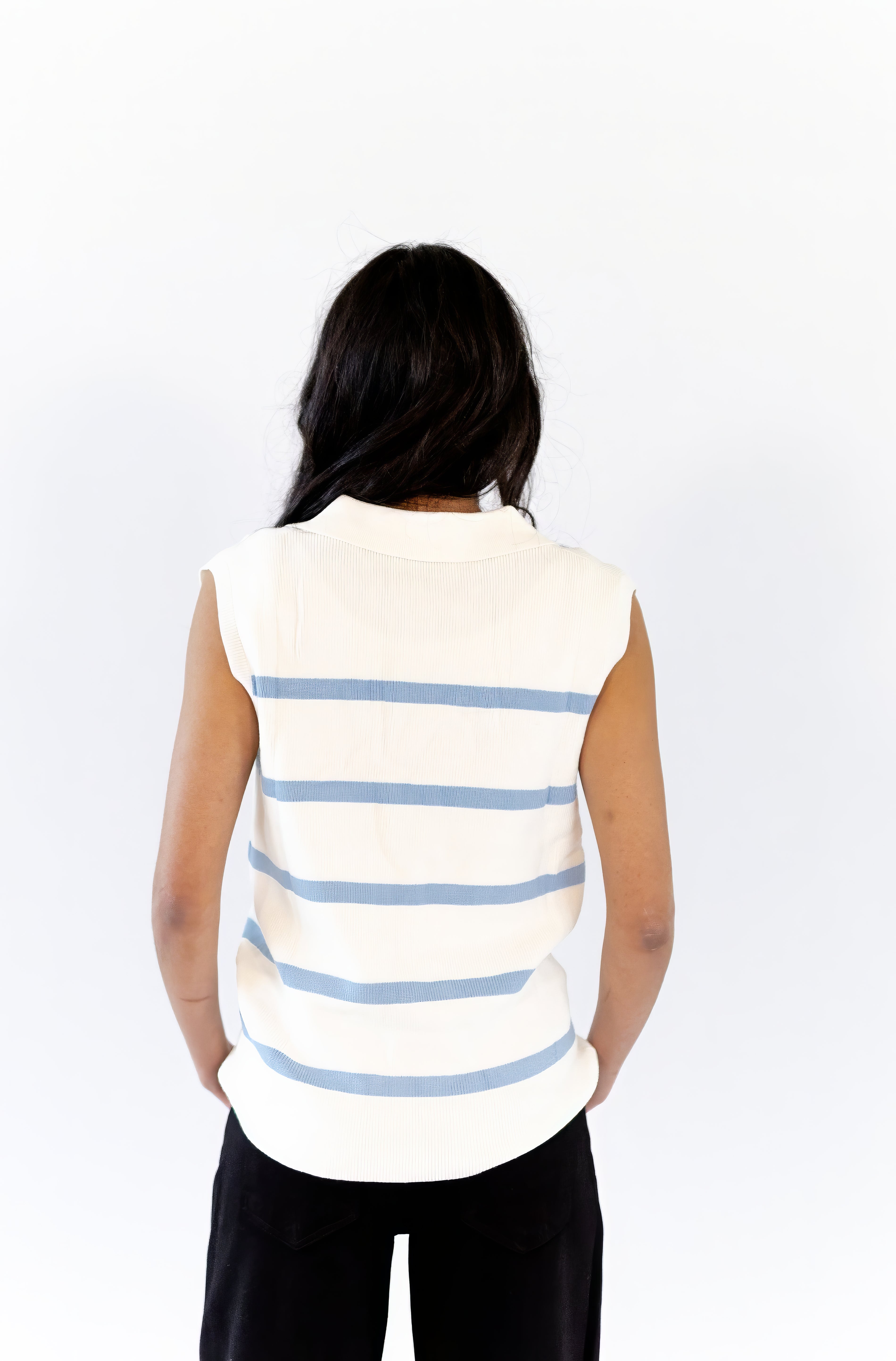 Samson Striped Tank