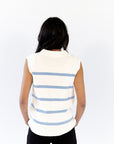 Samson Striped Tank