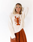 Spiced Corduroy Skirt