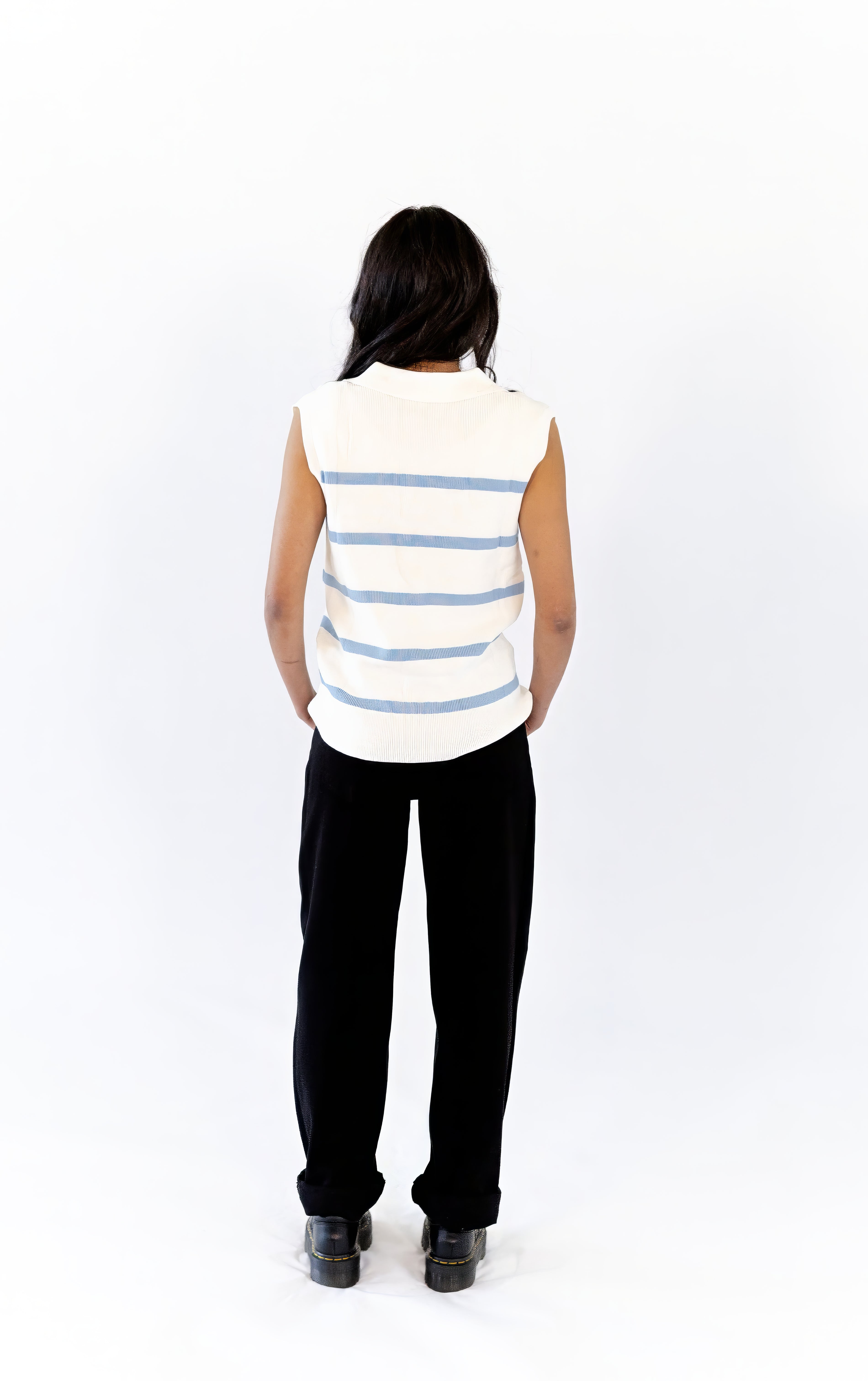 Samson Striped Tank