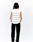 Samson Striped Tank
