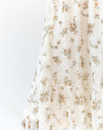 Loraine Floral Print Dress