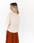 Lobster Knit Sweater