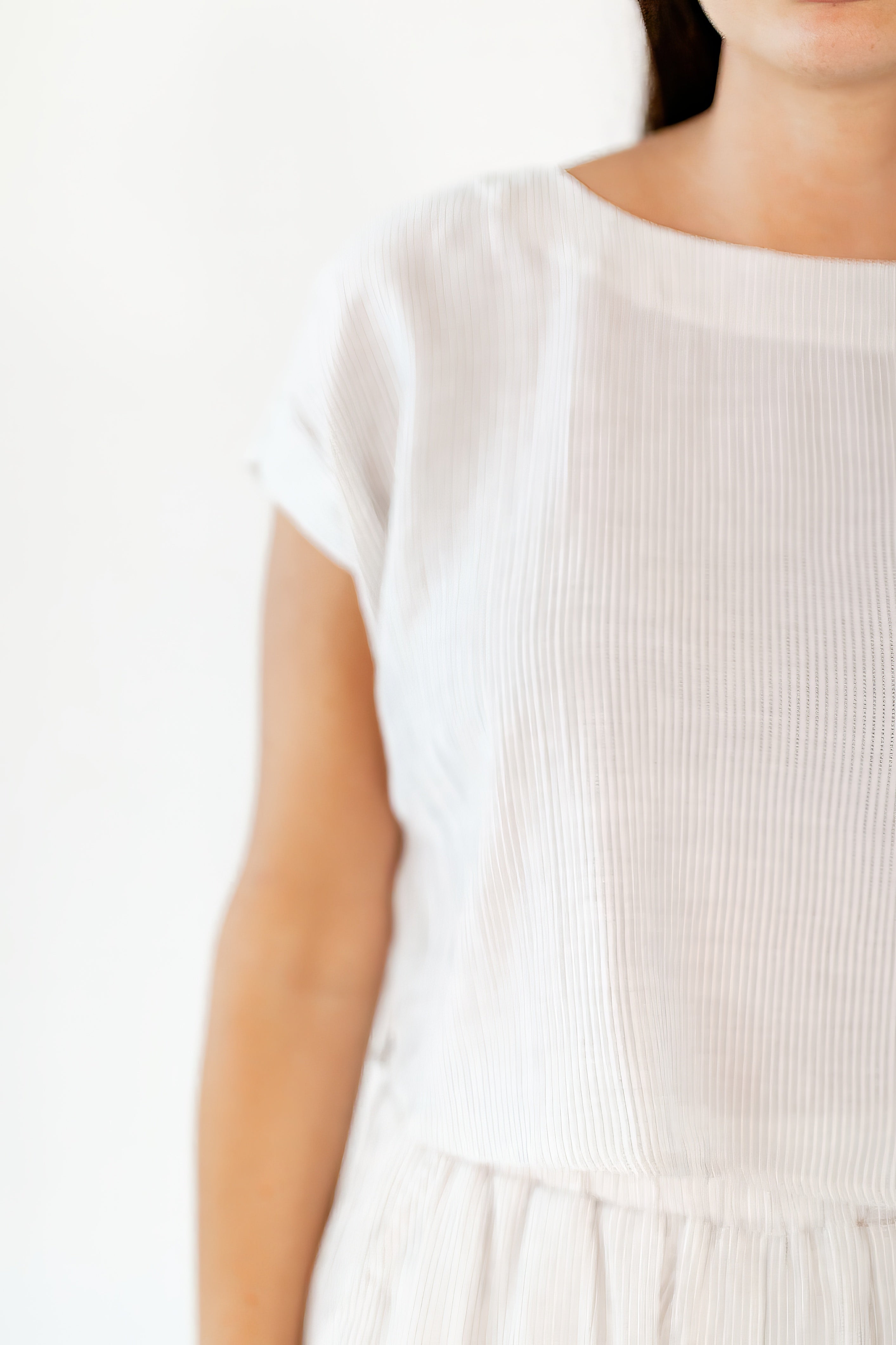 Stella Striped Set